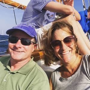 Meet your Posher, Pamela